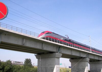 Ingegneria Ambientale - Av. Italo